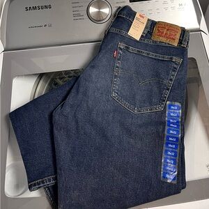 Men’s 505 Levi’s Jeans 38x32